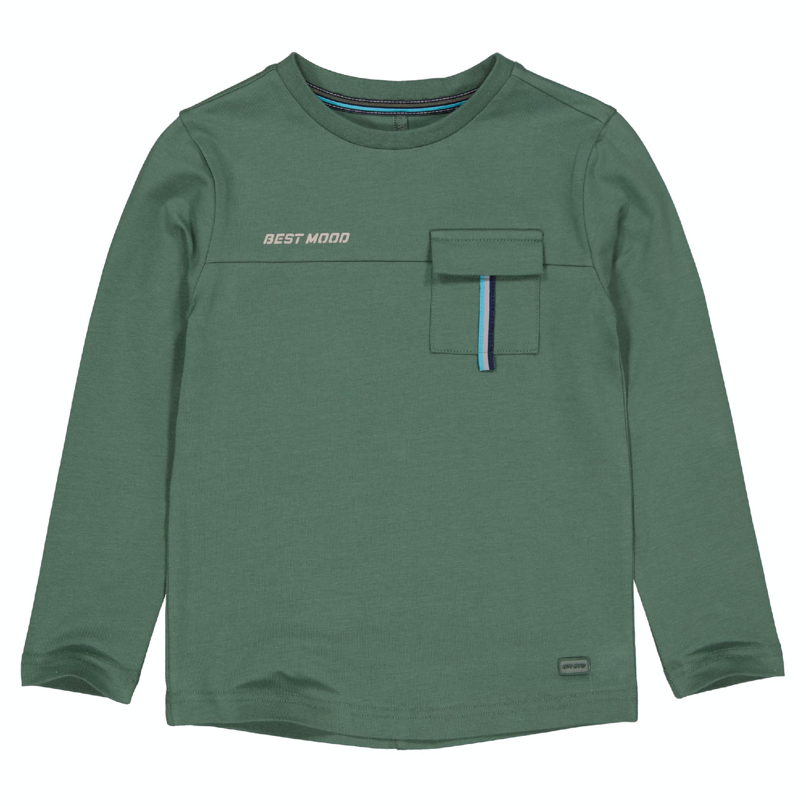 Quapi Longsleeve MARVIN S221