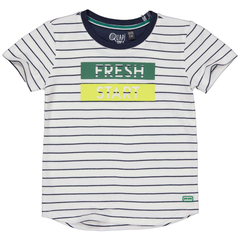Quapi T-shirt MARVIN S223