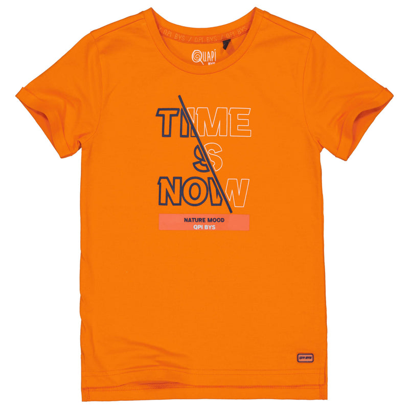 Quapi T-shirt MASON S222