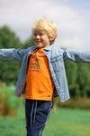 Quapi T-shirt MASON S222