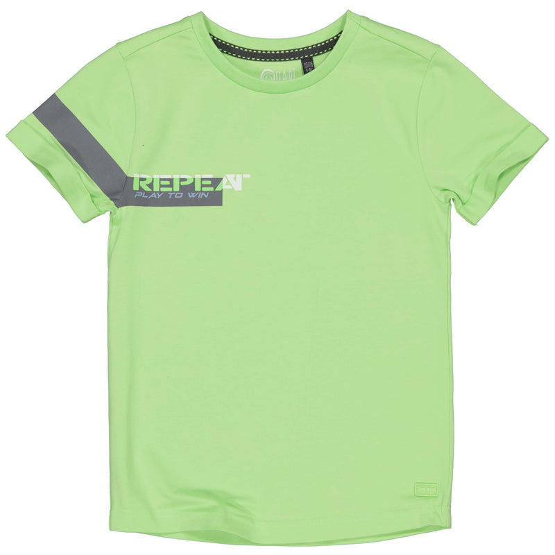 Quapi T-shirt MATIS S224