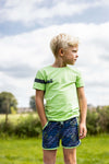 Quapi T-shirt MATIS S224