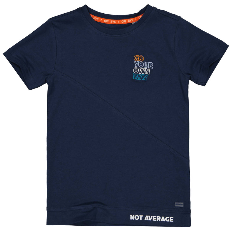 Quapi T-shirt MATTI S222