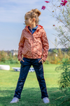 Quapi Jacket MAUD S220