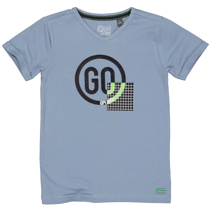 Quapi T-shirt MAURIO S224
