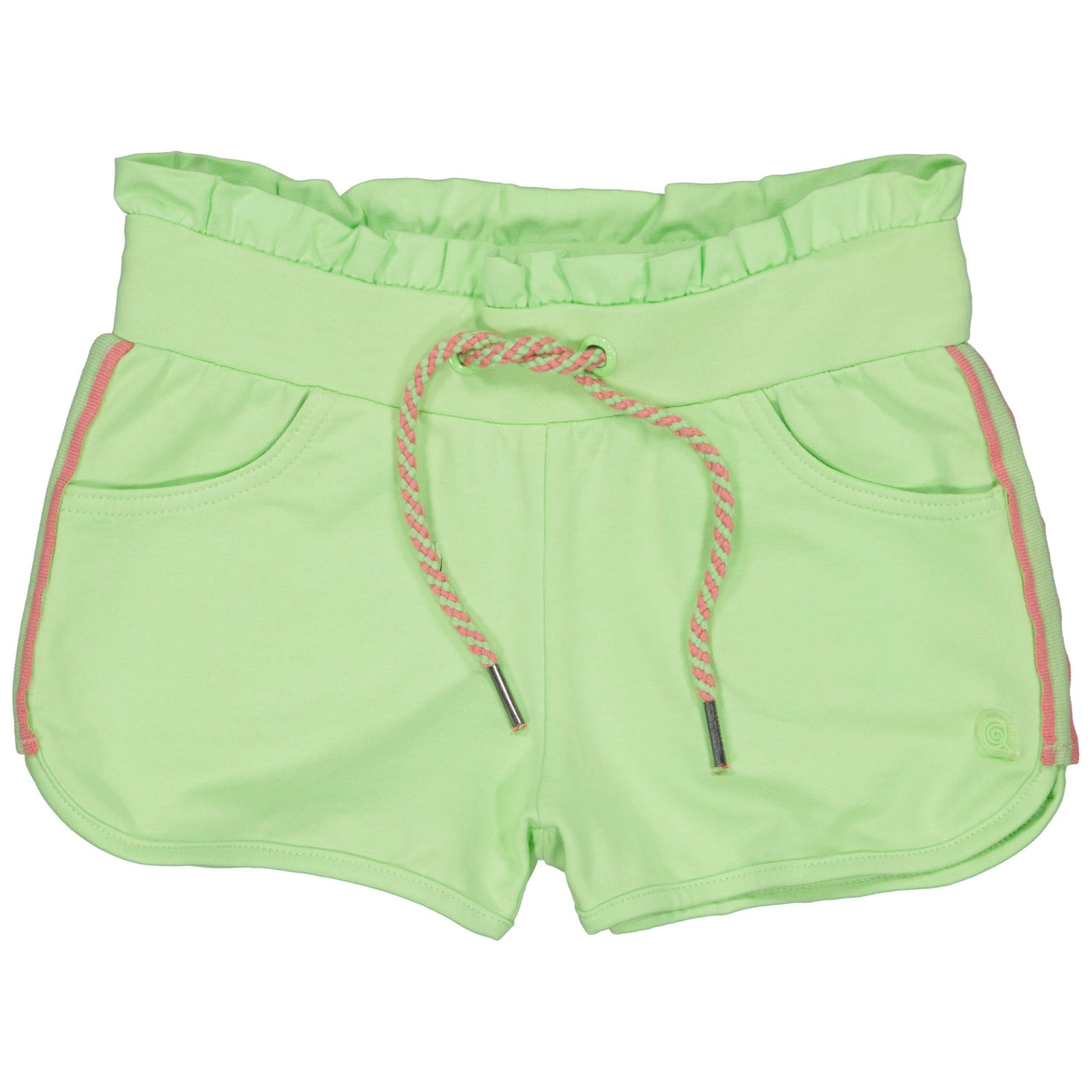 Quapi Sweat Shorts MEIS S223