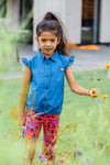 Quapi Pants MELANI S222