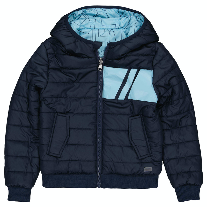 Quapi Jacket MELS S220