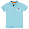 Quapi Polo Short MELVIN S222