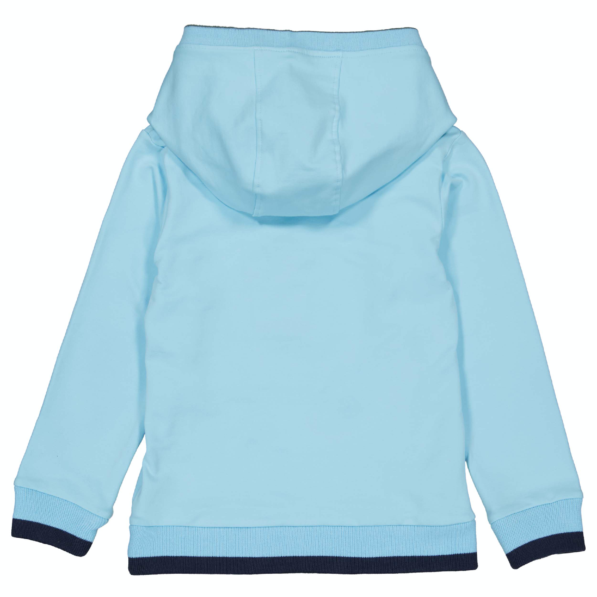 Quapi Sweater MENNO S221