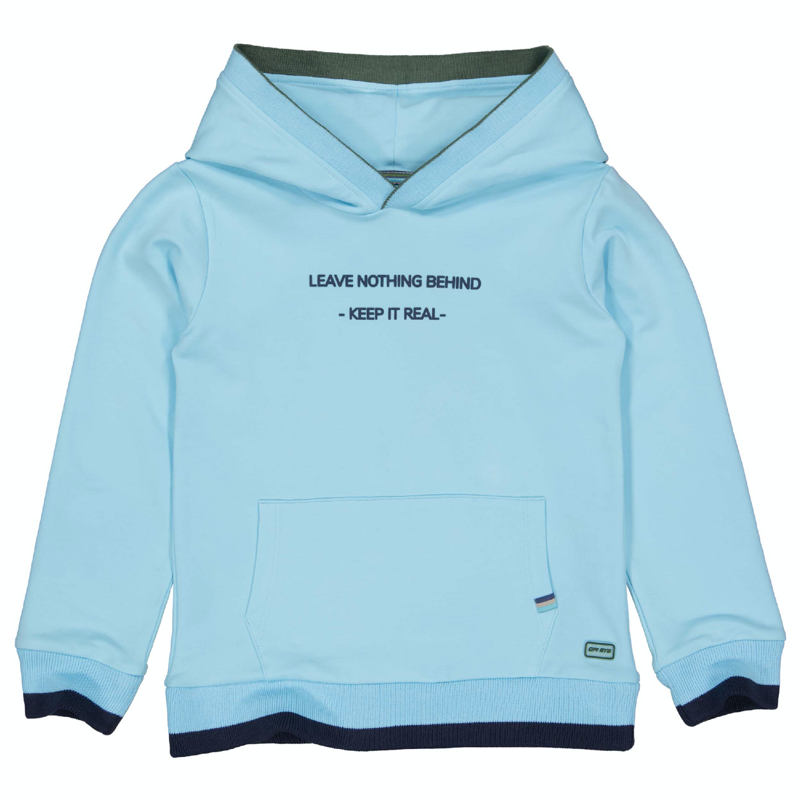 Quapi Sweater MENNO S221