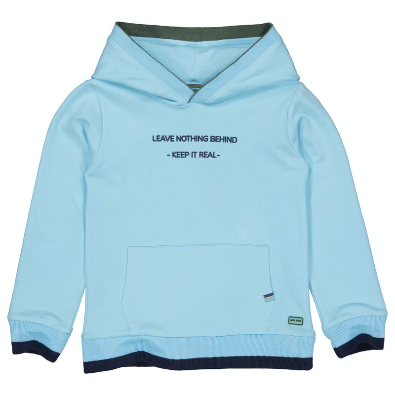 Quapi Sweater MENNO S221