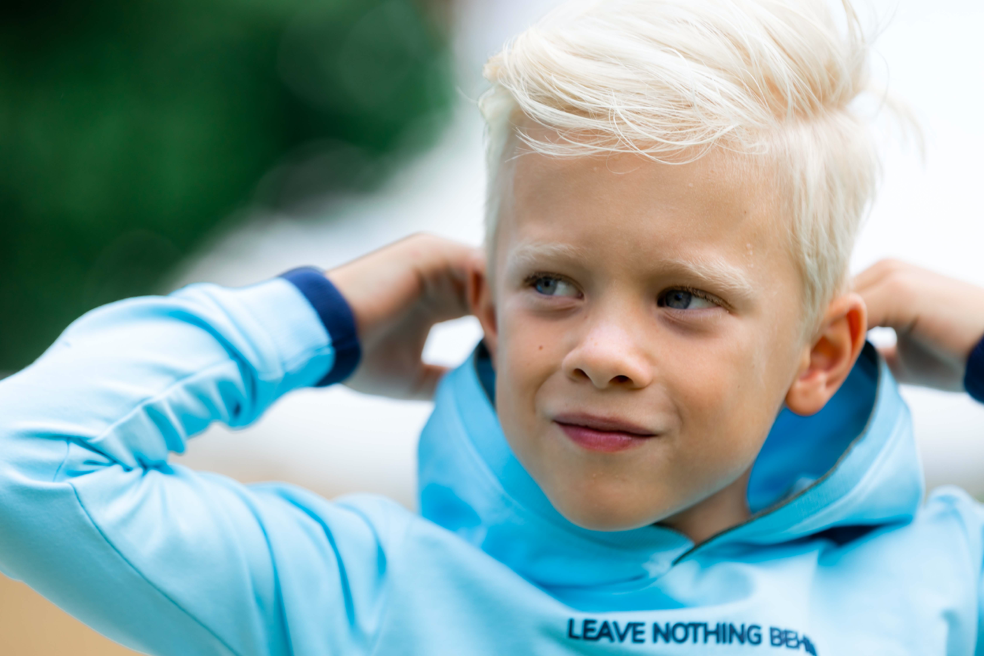 Quapi Sweater MENNO S221