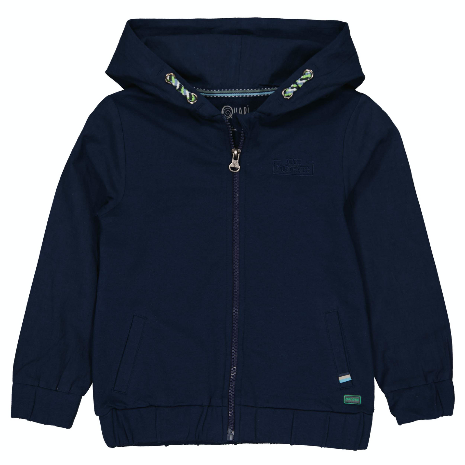 Quapi Cardigan MICKY S221