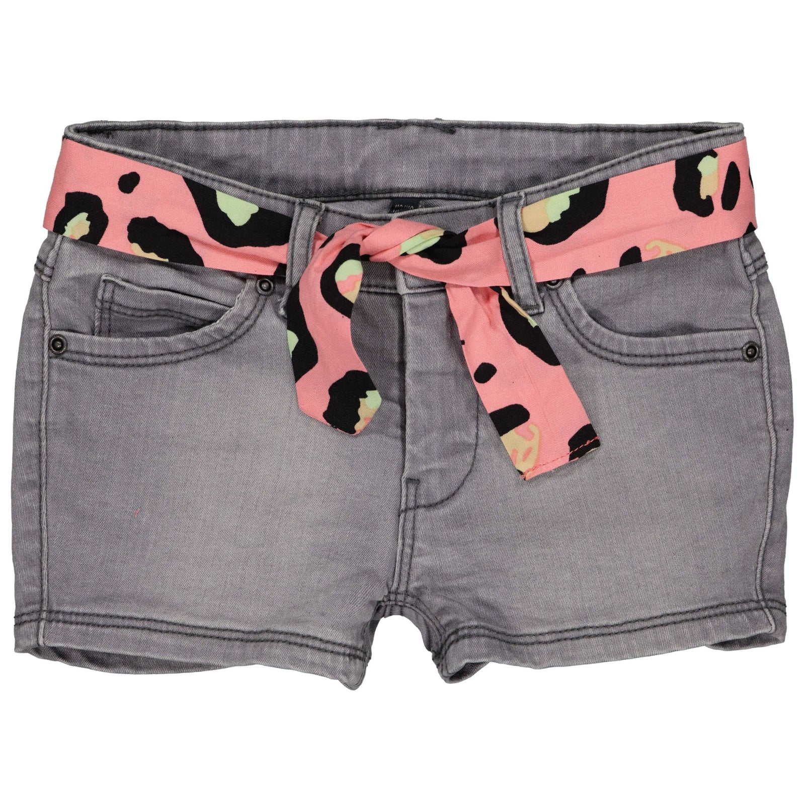 Quapi Jeansshort MIEK S223