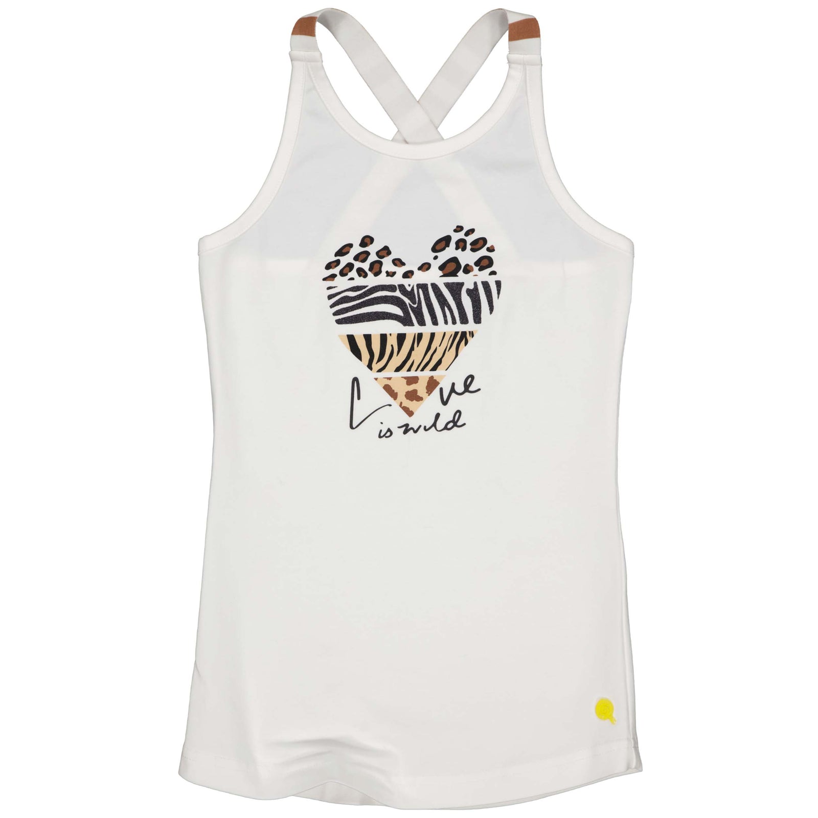 Quapi Singlet MIJNTJE S224