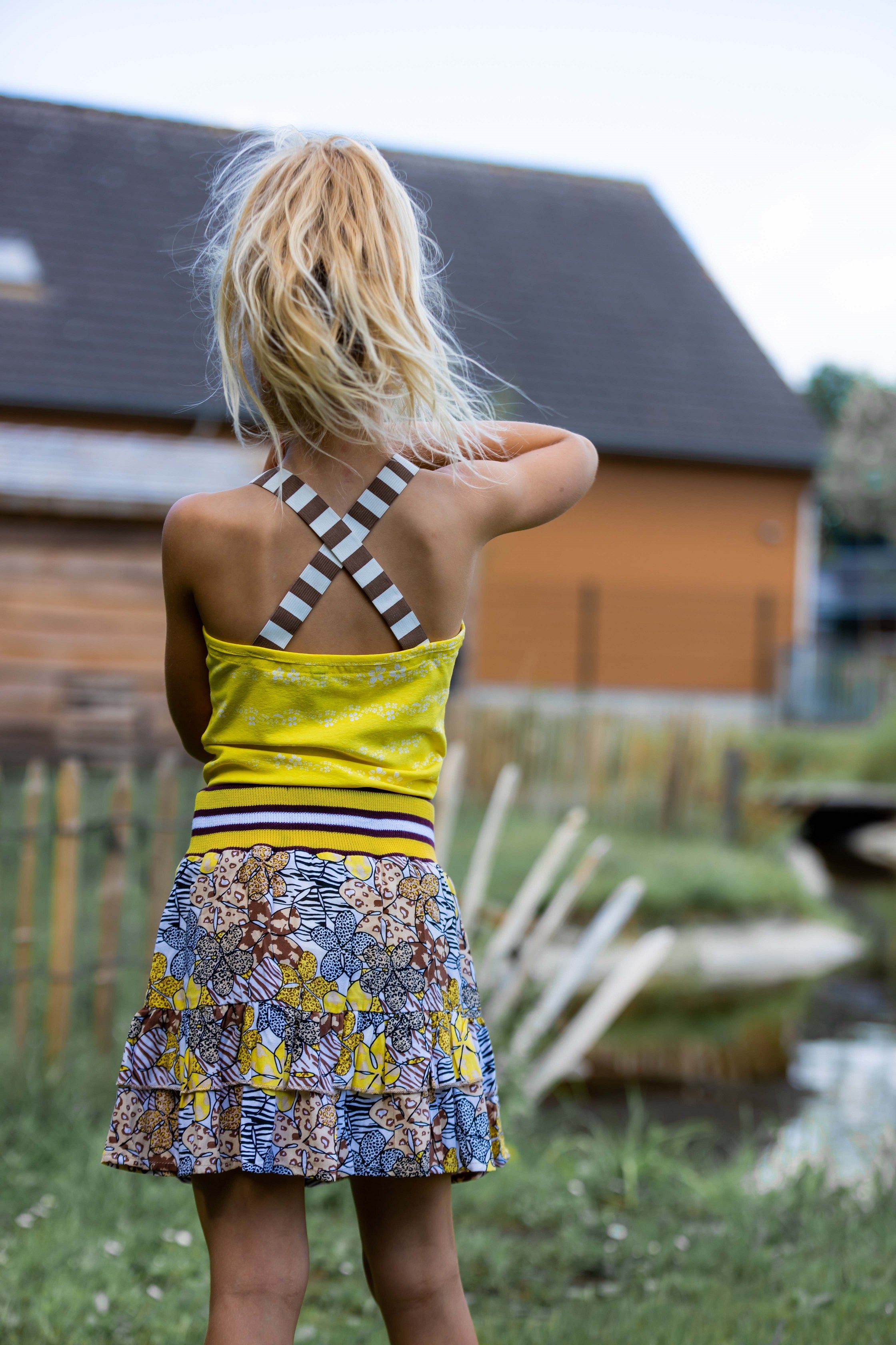 Quapi Singlet MILA S224