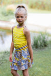 Quapi Skirt MINT S224