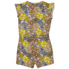Quapi Playsuit MILY S224
