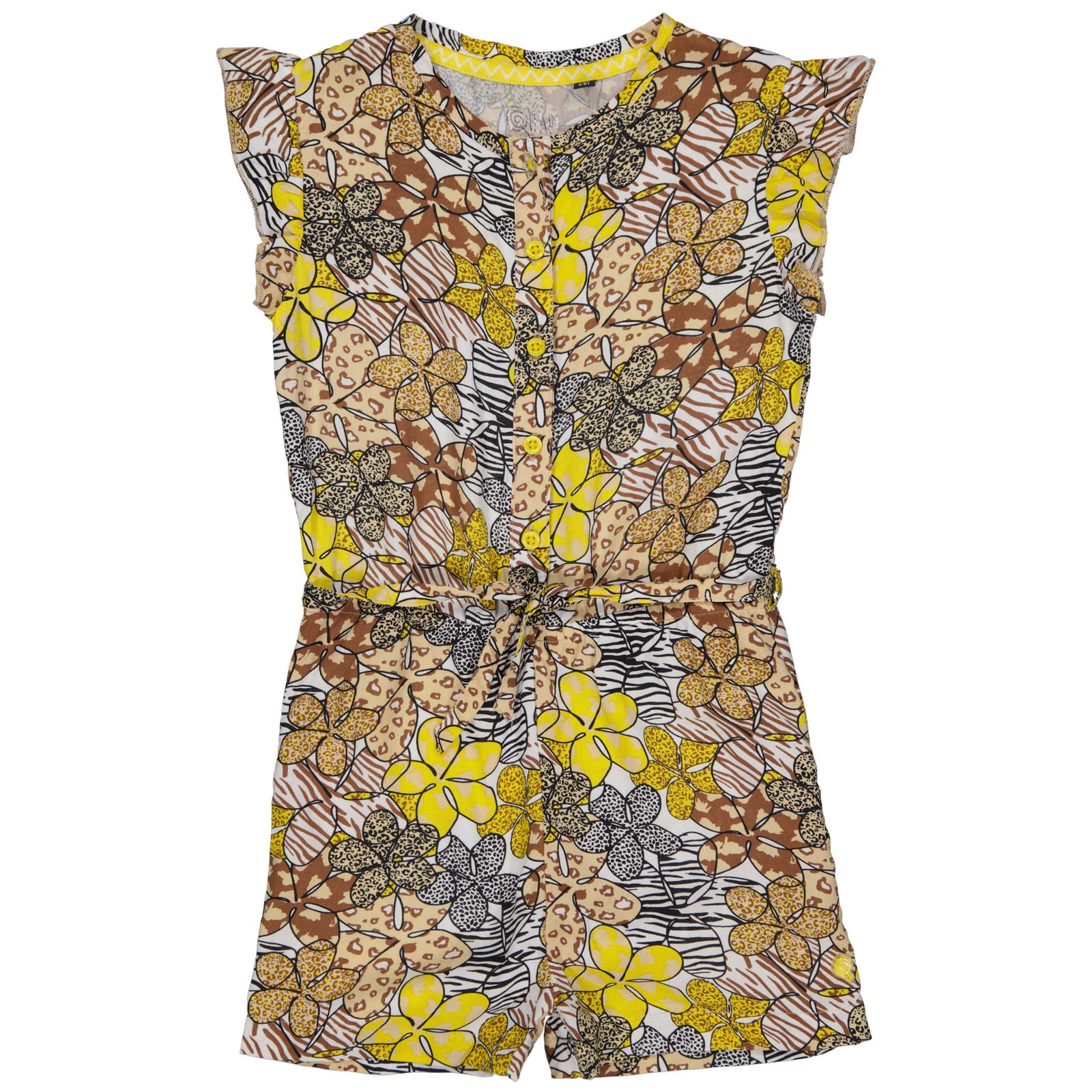 Quapi Playsuit MILY S224