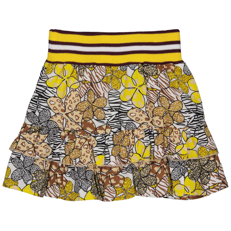 Quapi Skirt MINT S224