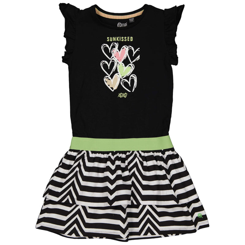 Quapi Dress MORA S223