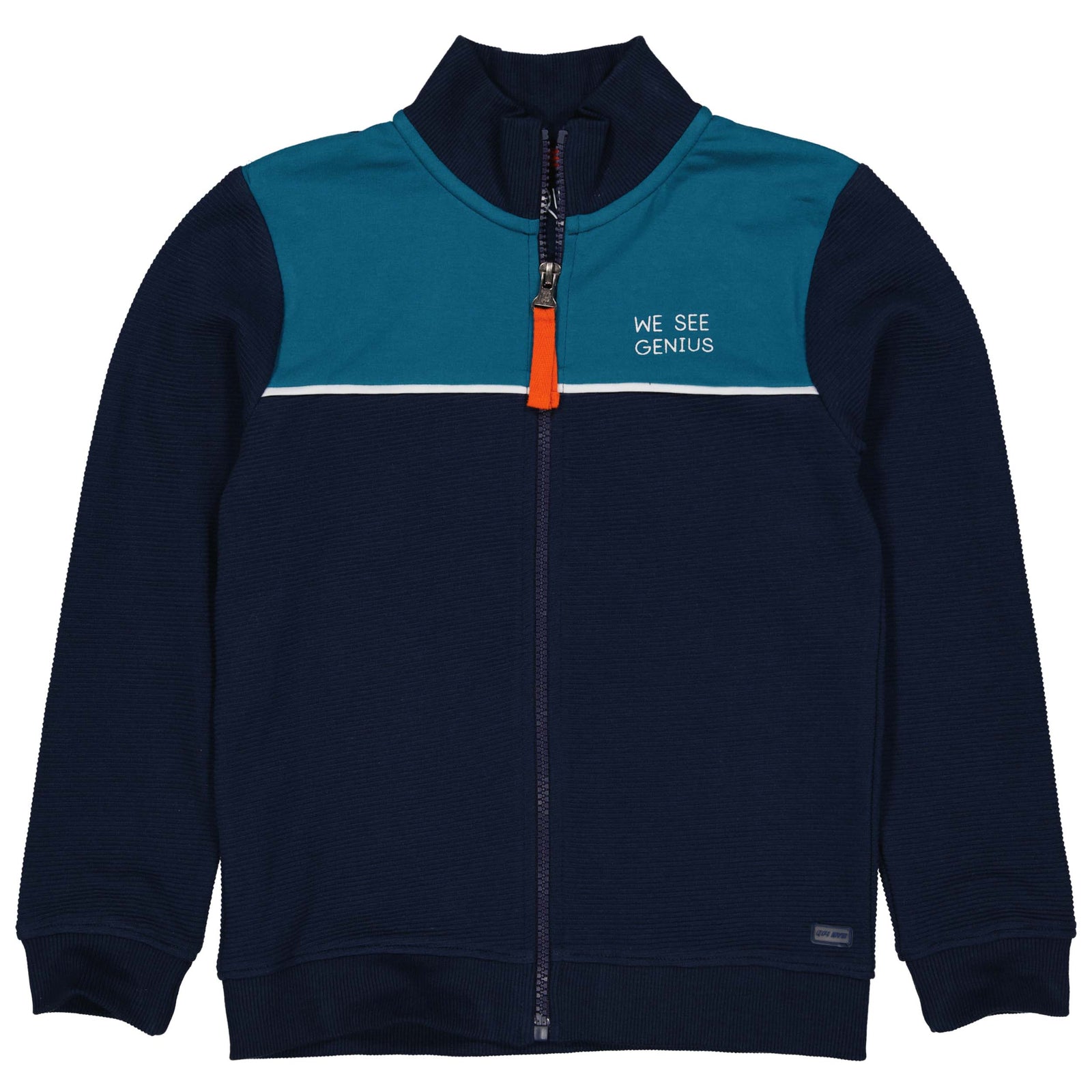 Quapi Cardigan MOZES S222