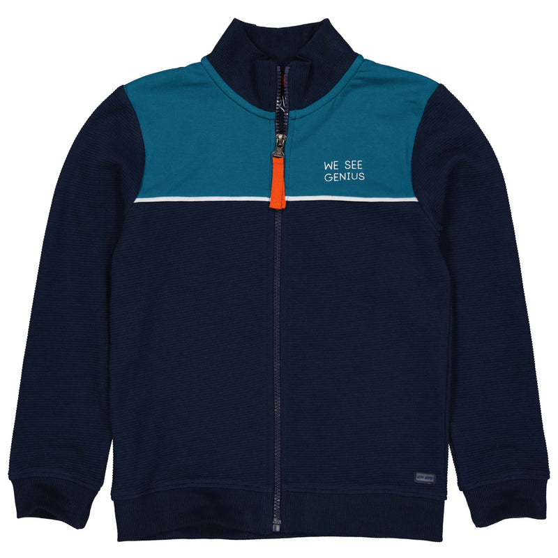 Quapi Cardigan MOZES S222