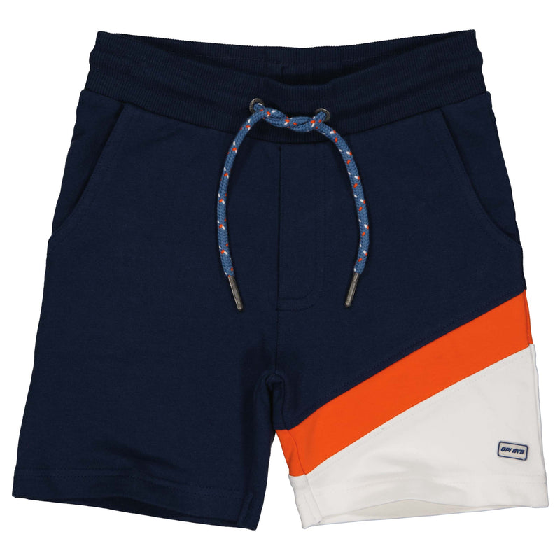 Quapi Sweat Shorts MUCK S222