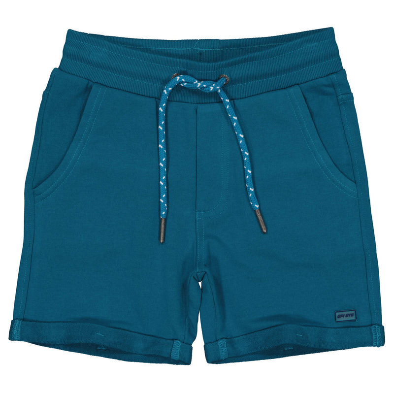 Quapi Sweat Shorts MURAT S222