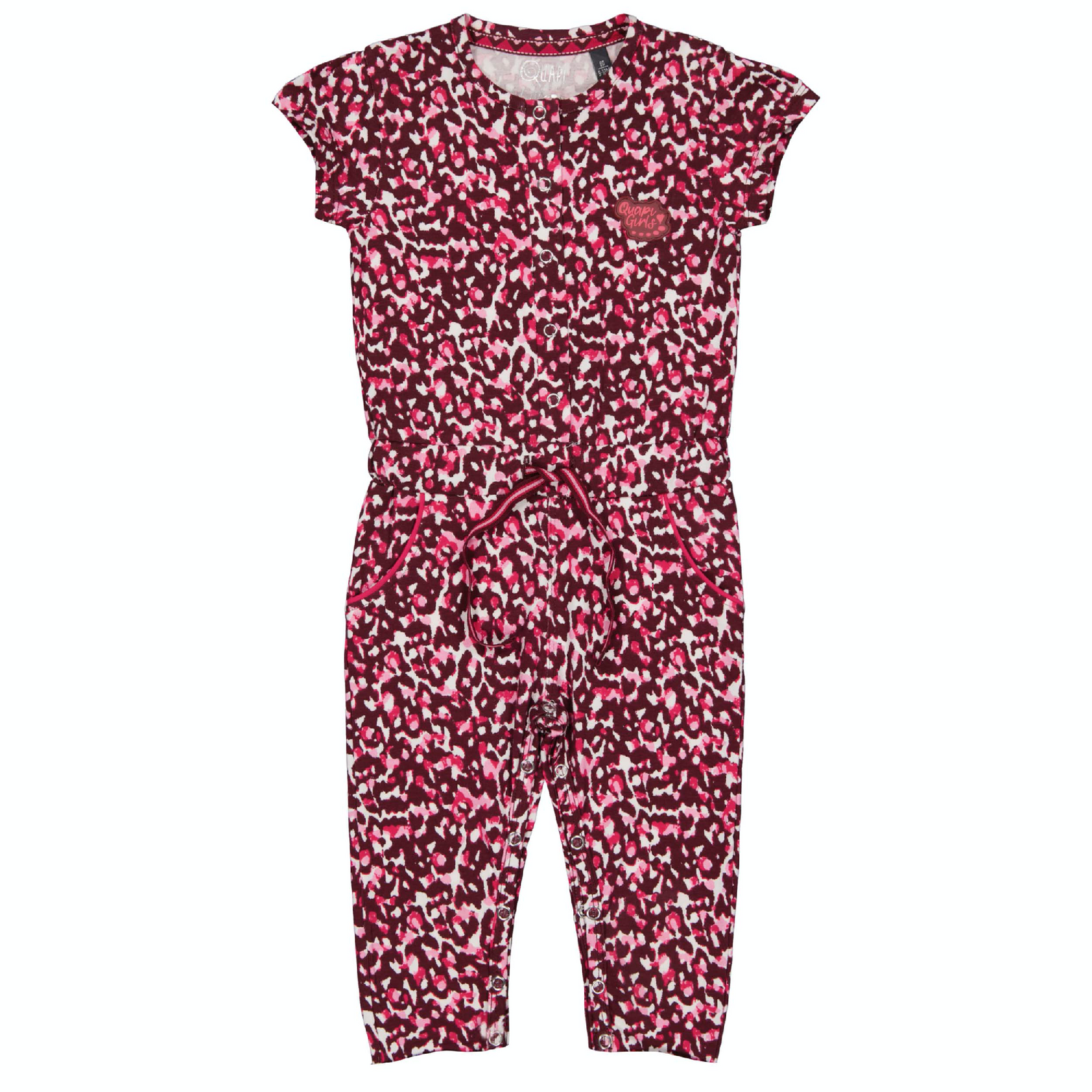Quapi Playsuit NALA S221
