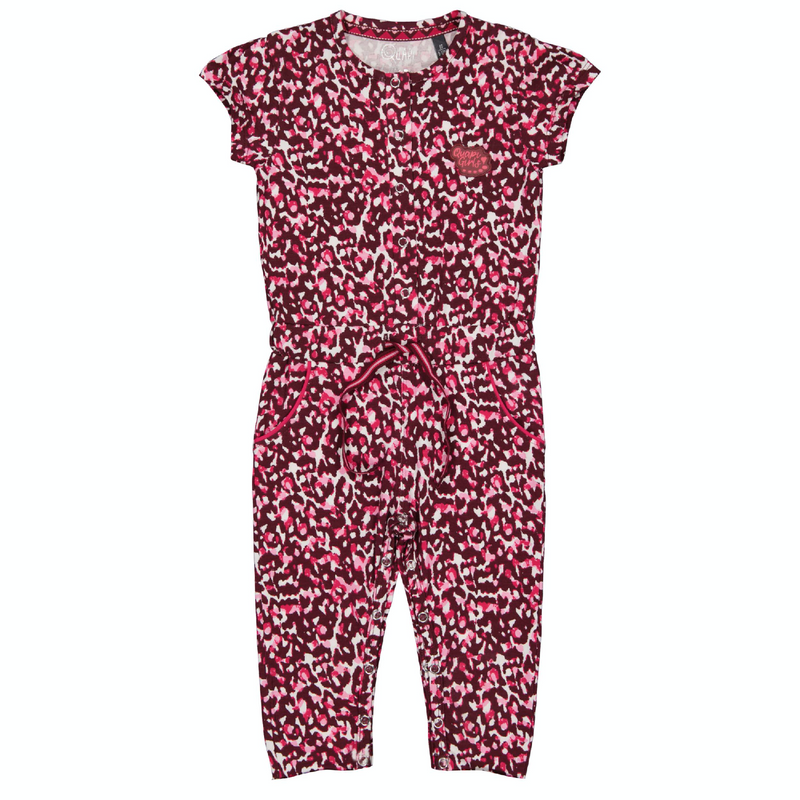 Quapi Playsuit NALA S221