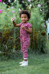 Quapi Playsuit NALA S221