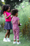 Quapi Playsuit NALA S221