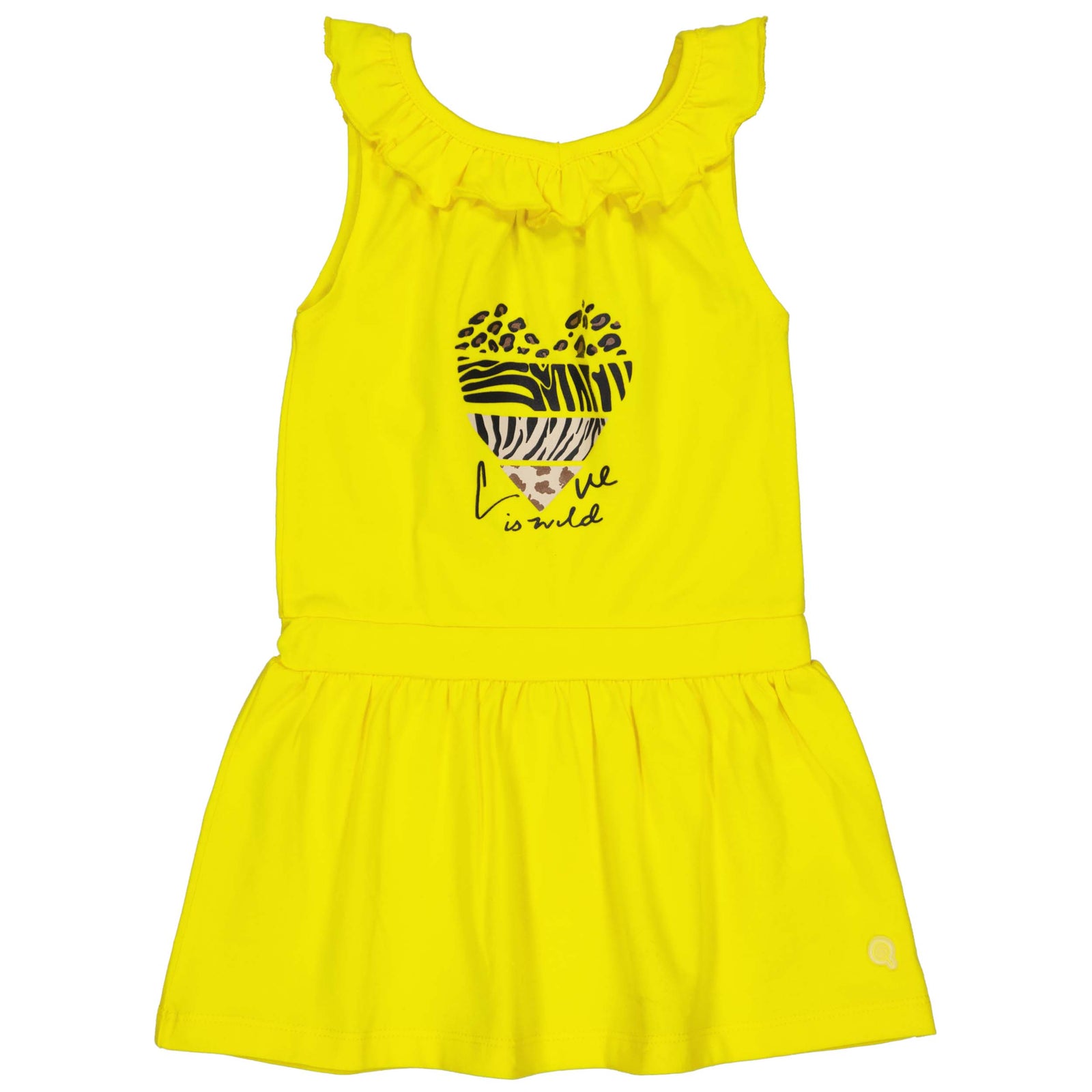 Quapi Dress NAMARA S223