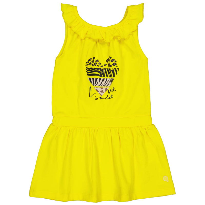 Quapi Dress NAMARA S223