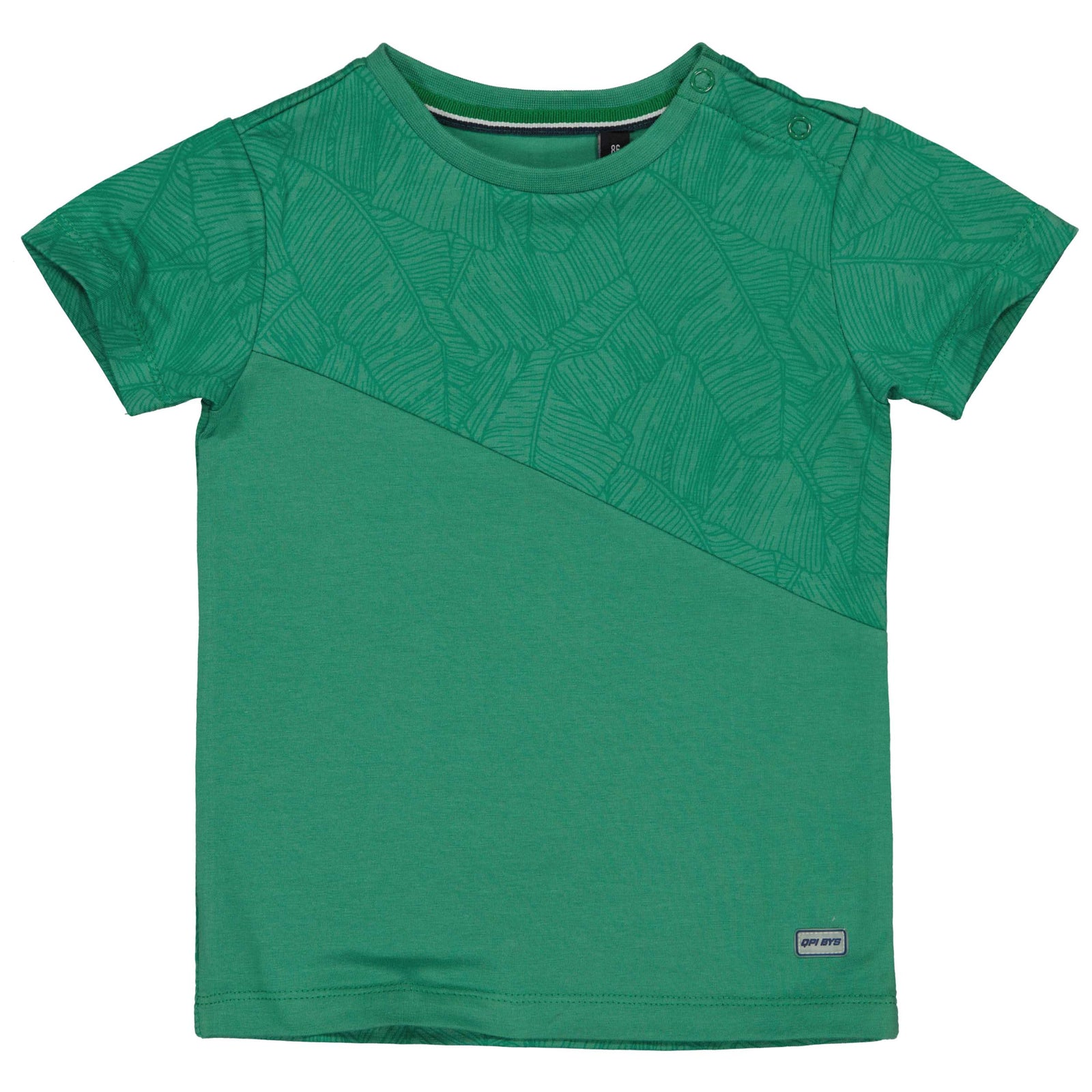 Quapi T-shirt NANDO S222