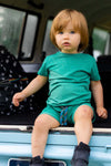 Quapi T-shirt NANDO S222