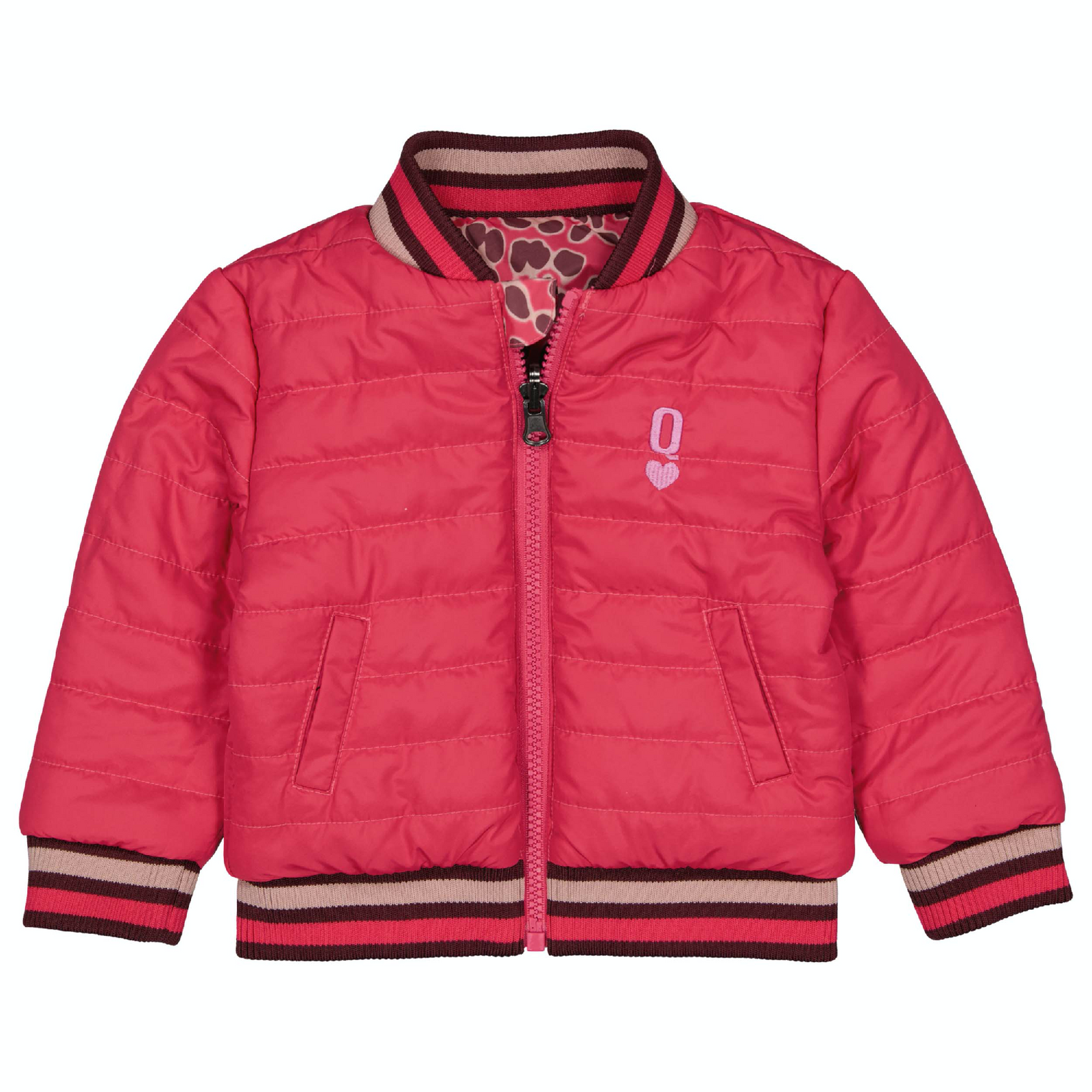 Quapi Jacket NANDY S220