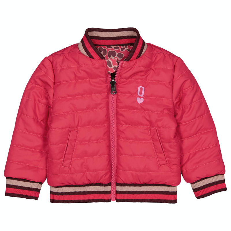 Quapi Jacket NANDY S220