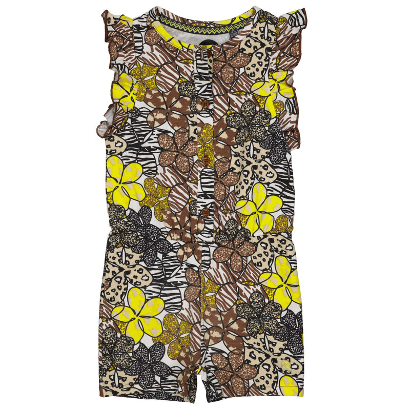 Quapi Playsuit NAOMI S223