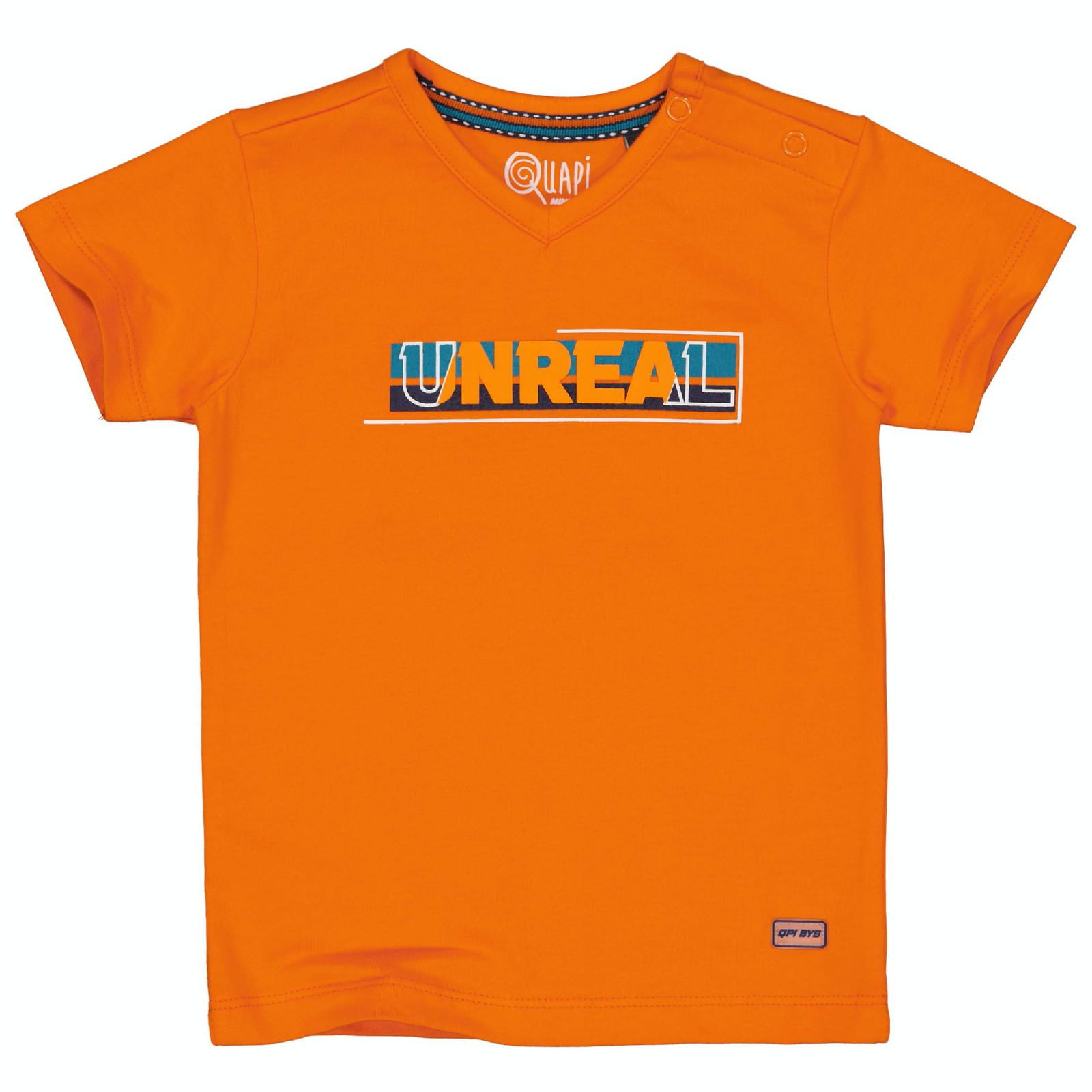 Quapi T-shirt NARDO S221