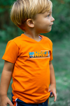 Quapi T-shirt NARDO S221