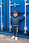 Quapi Jacket NATAN S220