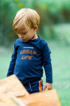 Quapi Longsleeve NEAL S221