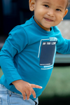 Quapi Longsleeve NERO S221