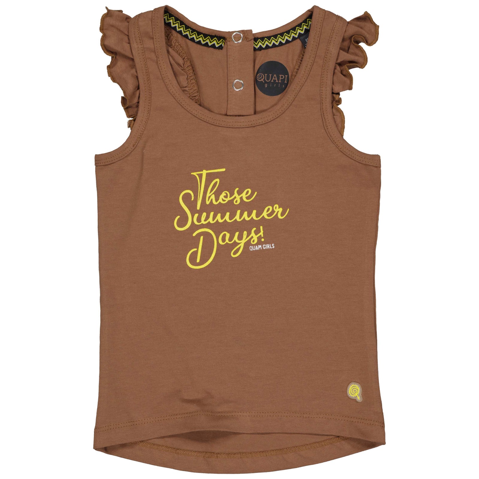 Quapi Singlet NESSA S223
