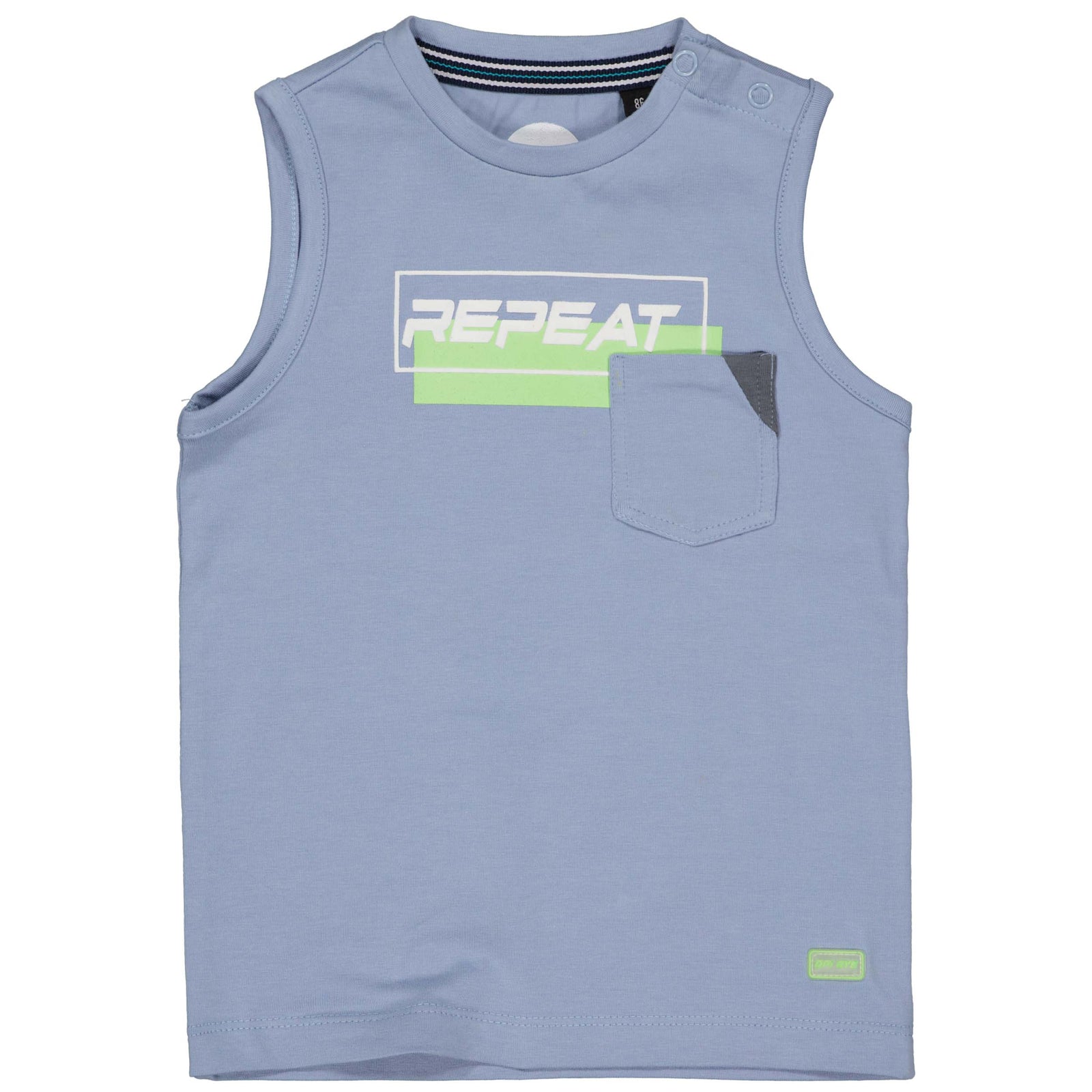 Quapi Singlet NEVAH S223
