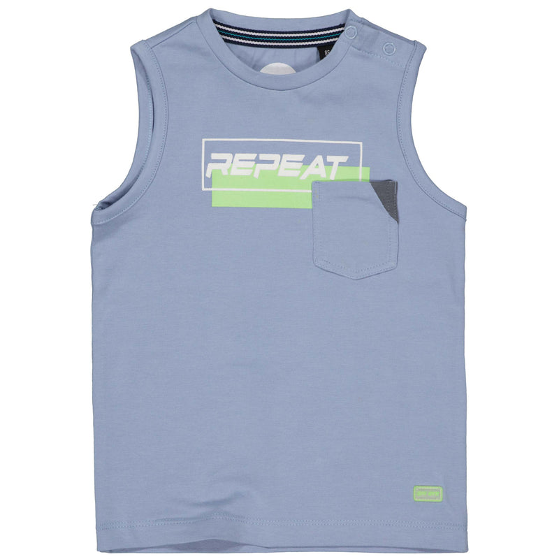 Quapi Singlet NEVAH S223