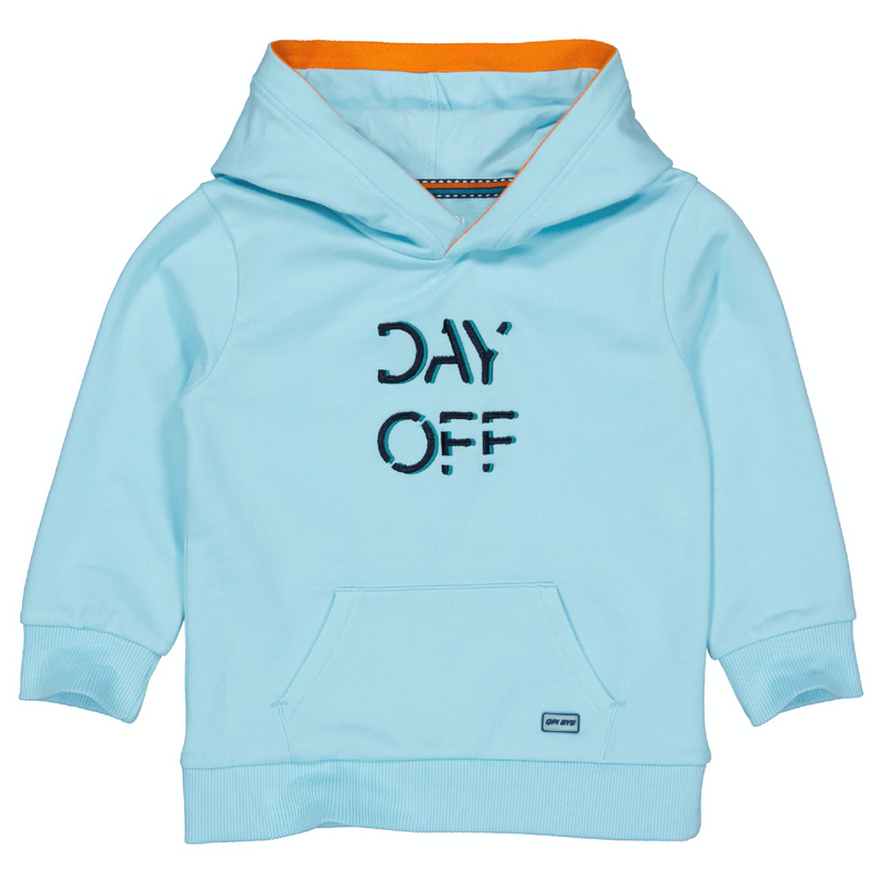 Quapi Sweater NIEK S221